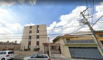 Imagem do condomínio Condomínio Parque Das Flores - Quitauna - Osasco - SP