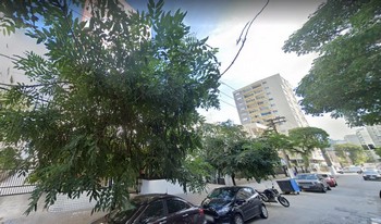 Imagem do condomínio Condomínio Parque Das Praias - Gonzaga - Santos - SP