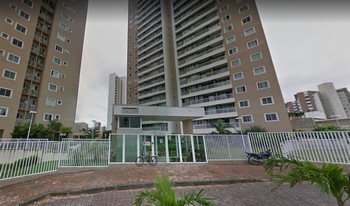 Imagem do condomínio Parque De Fátima - - Condomínio 02 - Fortaleza - CE