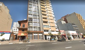 Imagem do condomínio Condomínio Parque Do Para - Centro - Campinas - SP