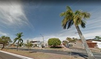 Imagem do condomínio Condomínio Parque Dos Buritis - Mercês - Uberaba - MG