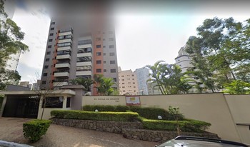 Imagem do condomínio Condomínio Parque Dos Girassóis - Santo Amaro - São Paulo - SP