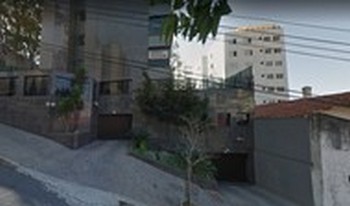 Imagem do condomínio Condomínio Parque - Gutierrez - Belo Horizonte - MG