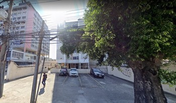 Imagem do condomínio Condomínio Parque Leopoldina - Olaria - Rio De Janeiro - RJ