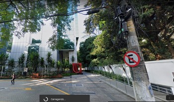 Imagem do condomínio Condomínio Parque Paulista - Cerqueira César - São Paulo - SP