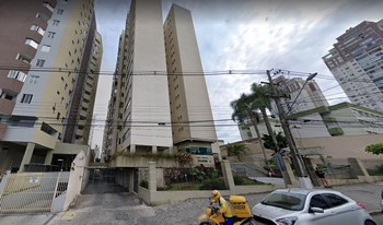 Imagem do condomínio Condomínio Parque Residêncial Solimões - Portão - Curitiba - PR