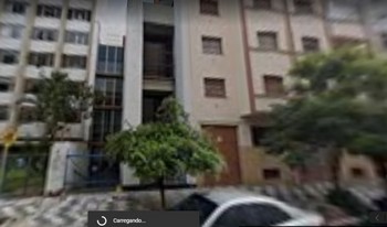 Imagem do condomínio Condomínio - Parque Santa Cecília - São Paulo - SP