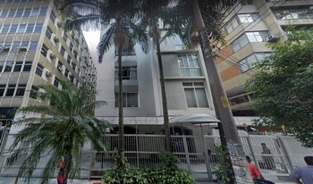 Imagem do condomínio Condomínio Parque Trianon - Cerqueira César - São Paulo - SP
