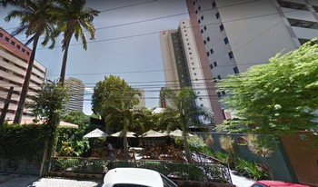 Imagem do condomínio Condomínio Parramalla - Coco - Fortaleza - CE