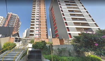 Imagem do condomínio Condomínio Parthenon - Cambuí - Campinas - SP