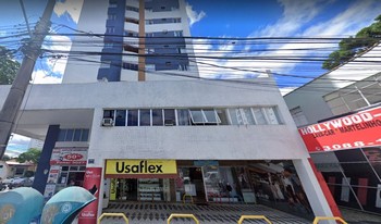 Imagem do condomínio Condomínio Pasadena - água Verde - Curitiba - PR