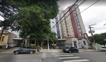 Imagem do condomínio Condomínio Paschoalina Saviano - Cambuci - São Paulo - SP
