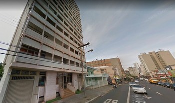 Imagem do condomínio Condomínio Pascoal Totti - Centro - Uberaba - MG