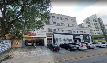 Imagem do condomínio Condomínio Paslar Iii - Anchieta - São Bernardo Do Campo - SP