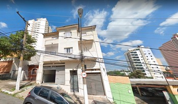 Imagem do condomínio Condomínio Pasqual Gallucci - Cambuci - São Paulo - SP