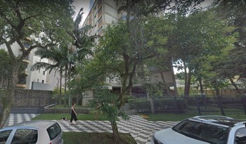 Imagem do condomínio Condomínio Passo Da Patria - Lapa - São Paulo - SP