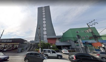 Imagem do condomínio Condomínio Pasteur - Centro - São Bernardo Do Campo - SP