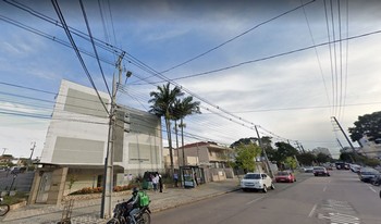 Imagem do condomínio Condomínio Pasteur - água Verde - Curitiba - PR