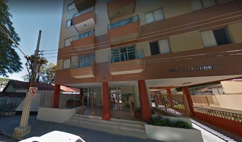 Imagem do condomínio Condomínio Patamares - Centro - São José Dos Campos - SP