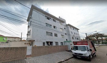 Imagem do condomínio Condomínio Paternal - Vila Melo - São Vicente - SP
