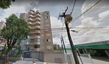 Imagem do condomínio Condomínio Pathernon - Centro - Cascavel - PR