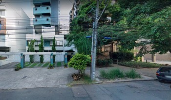 Imagem do condomínio Condomínio Pátio Lara - Mont Serrat - Porto Alegre - RS