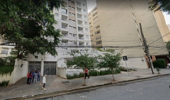 Imagem do condomínio Condomínio Pátio São Paulo - Consolação - São Paulo - SP