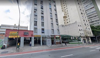 Imagem do condomínio Condomínio Patriarca - Consolação - São Paulo - SP