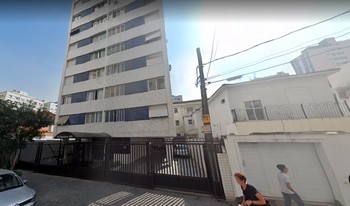 Condomínio Patriarca - Gonzaguinha - São Vicente - SP