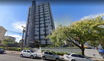 Imagem do condomínio Condomínio Patriarca - Juvevê - Curitiba - PR
