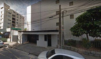 Imagem do condomínio Condomínio Patrícia - Aldeota - Fortaleza - CE