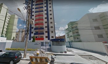 Imagem do condomínio Condomínio Patrícia - Parque Campolim - Sorocaba - SP