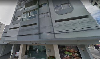 Imagem do condomínio Condomínio Patrícia - Pioneiros - Balneário Camboriú - SC
