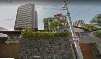 Imagem do condomínio Condomínio Patrícia - Jardim Apipema - Salvador - BA