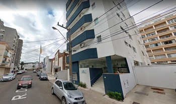 Imagem do condomínio Condomínio Patrícia - Centro - Criciúma - SC