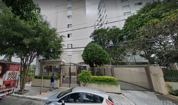 Imagem do condomínio Condomínio Patrícia - Planalto Paulista - São Paulo - SP