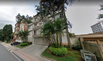 Imagem do condomínio Condomínio Patrícia - Centro - Criciúma - SC