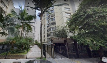 Imagem do condomínio Condomínio Patrícia - Cerqueira César - São Paulo - SP