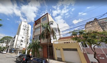 Imagem do condomínio Condomínio Patrícia - Cambuci - São Paulo - SP