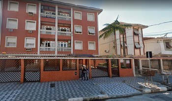 Imagem do condomínio Condomínio Patrícia Augusta - Vila Valença - São Vicente - SP