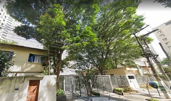 Imagem do condomínio Condomínio Patrícia E Roberto - Paraíso - São Paulo - SP