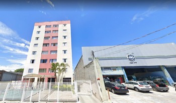 Imagem do condomínio Condomínio Patrícia - Vila Quitauna - Osasco - SP