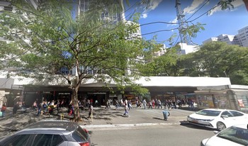 Imagem do condomínio Condomínio Patrimônio - Cerqueira César - São Paulo - SP