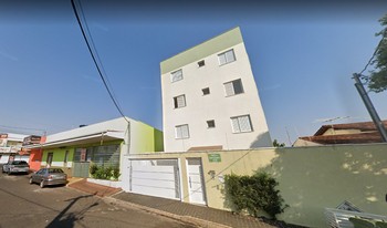 Imagem do condomínio Condomínio Patrulheiro - Santa Mônica - Uberlândia - MG