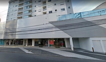 Imagem do condomínio Condomínio Paul Cezanne - Centro - Blumenau - SC