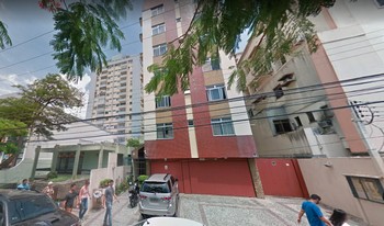 Imagem do condomínio Condomínio Paul Cezanne - Centro - Campos Dos Goytacazes - RJ