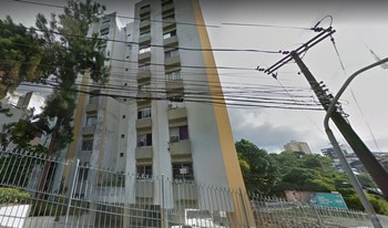 Imagem do condomínio Condomínio Paul Getty - Federação - Salvador - BA