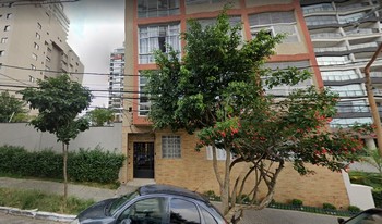 Imagem do condomínio Condomínio Paula Ney - Aclimação - São Paulo - SP