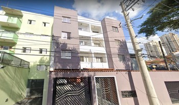 Imagem do condomínio Condomínio Paula Regina - Centro - São Bernardo Do Campo - SP