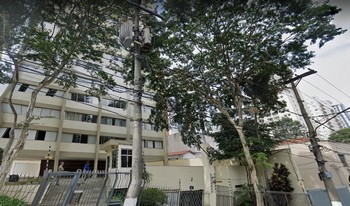Imagem do condomínio Condomínio Paula Regina - Vila Clementino - São Paulo - SP